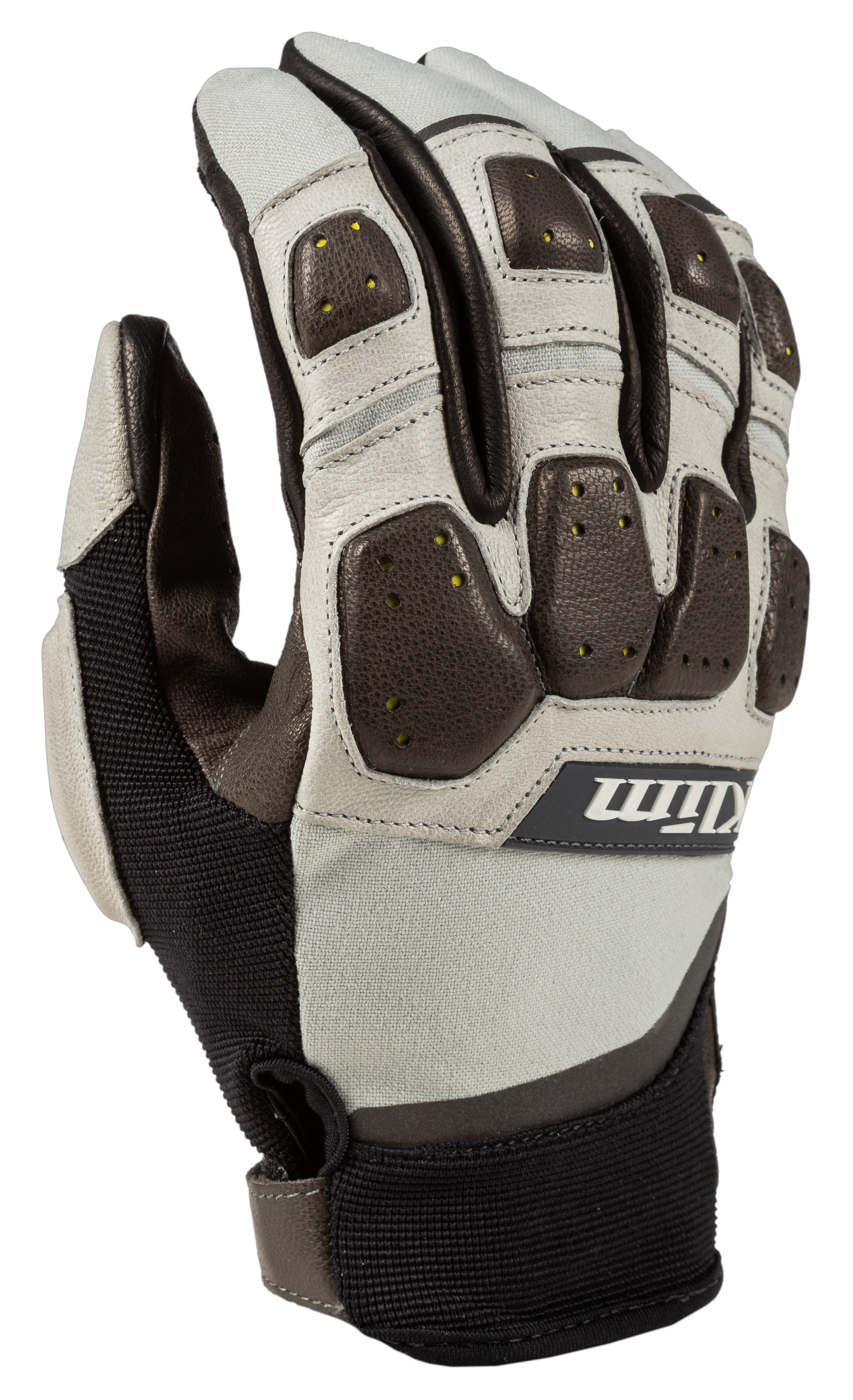 Klim | Dakar Pro Glove – Moto Camp Nerd