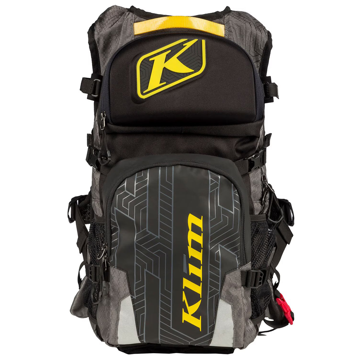 Klim | Nac Pak 3L Hydrapak Backpack