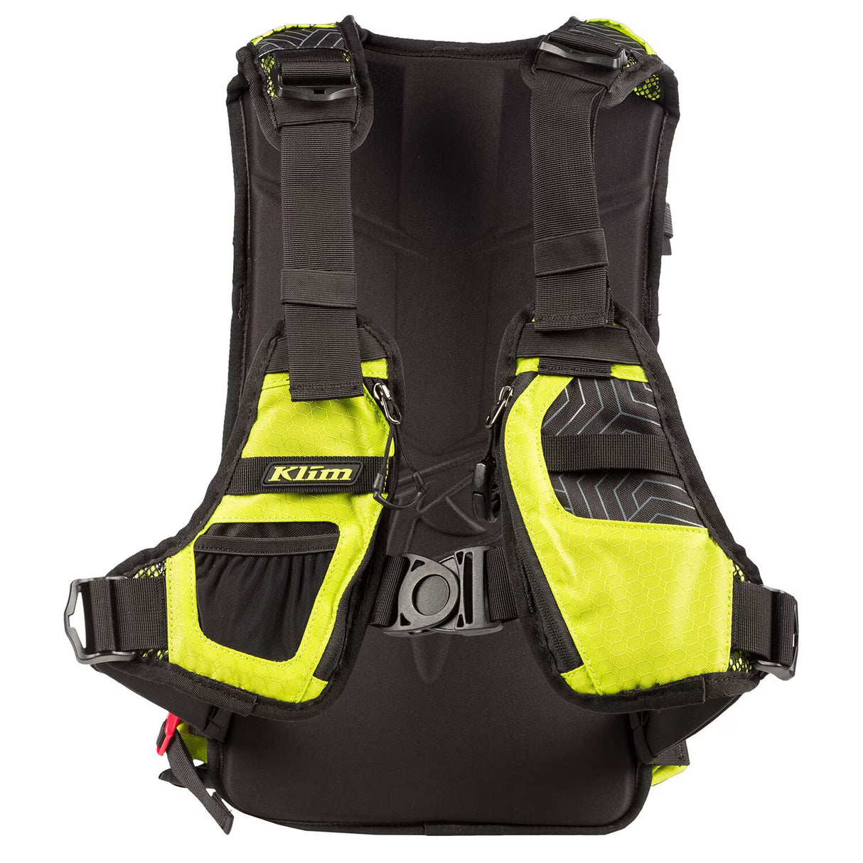 Klim | Nac Pak 3L Hydrapak Backpack