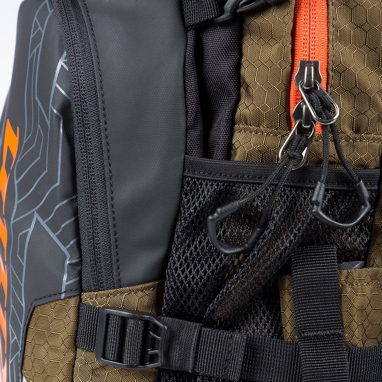 Klim | Nac Pak 3L Hydrapak Backpack