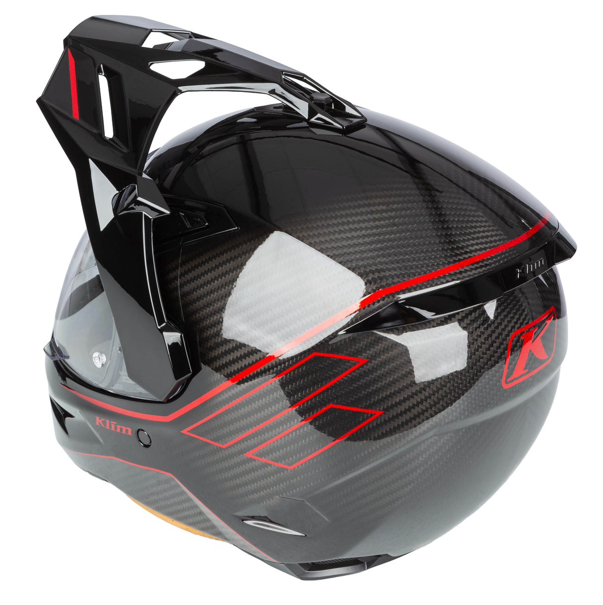 Klim | X1 Alpha Helmet ECE/DOT
