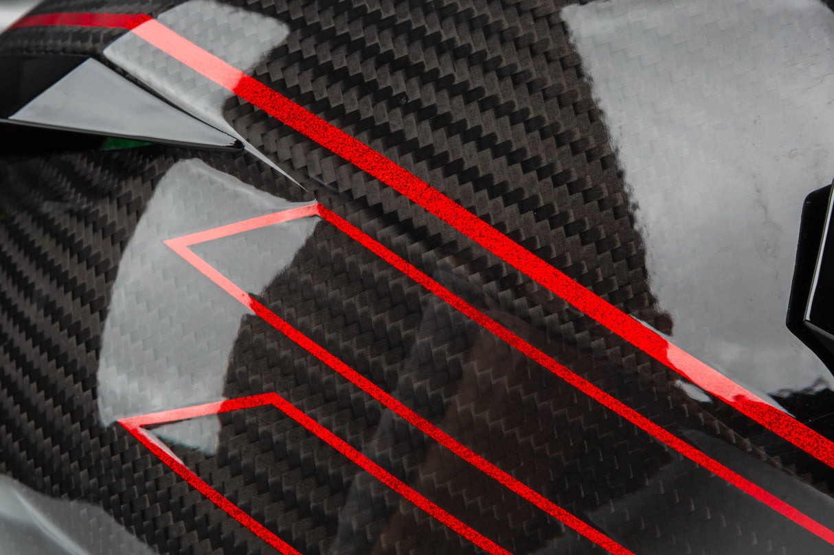 Klim | X1 Alpha Helmet ECE/DOT