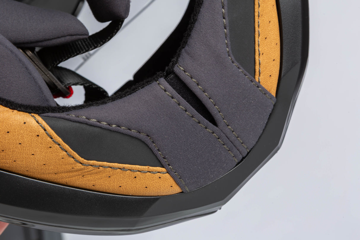 Klim | X1 Alpha Helmet ECE/DOT