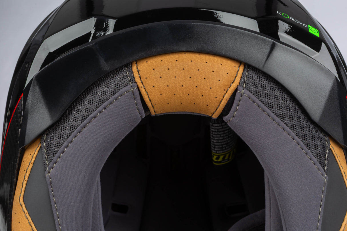 Klim | X1 Alpha Helmet ECE/DOT