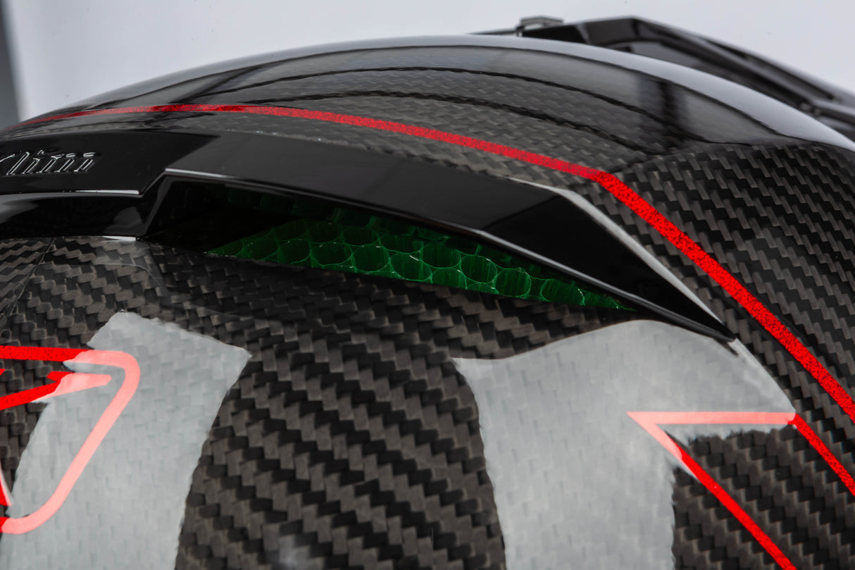 Klim | X1 Alpha Helmet ECE/DOT