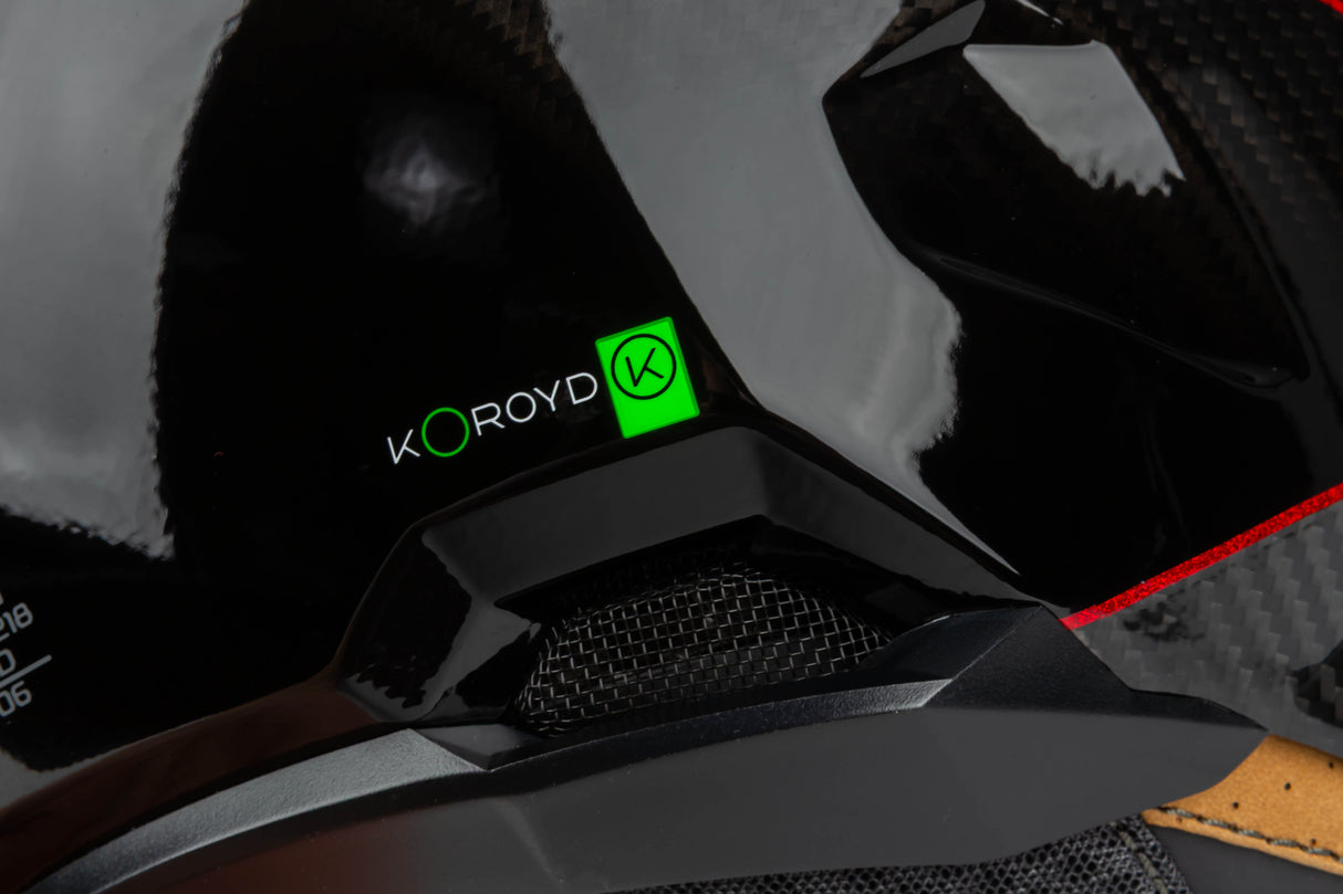 Klim | X1 Alpha Helmet ECE/DOT