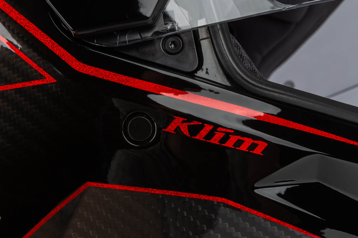 Klim | X1 Alpha Helmet ECE/DOT