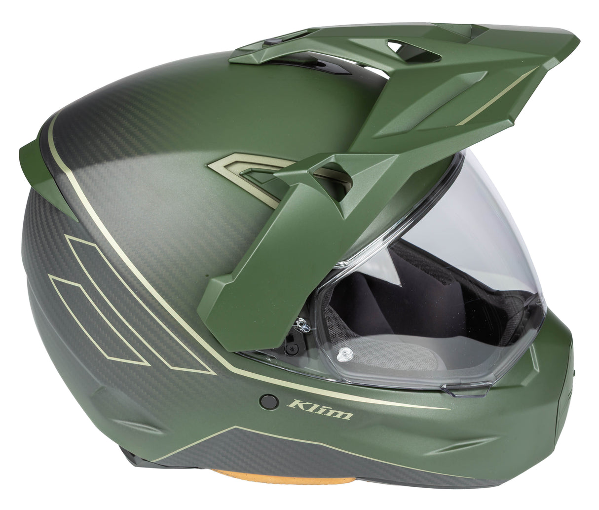 Klim | X1 Alpha Helmet ECE/DOT