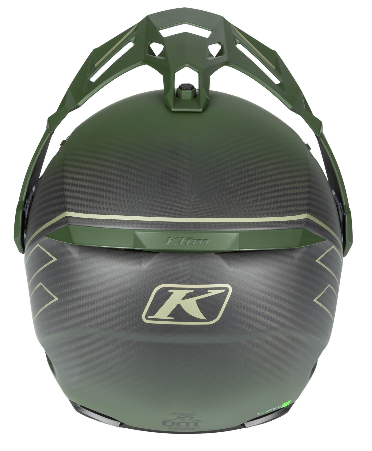 Klim | X1 Alpha Helmet ECE/DOT