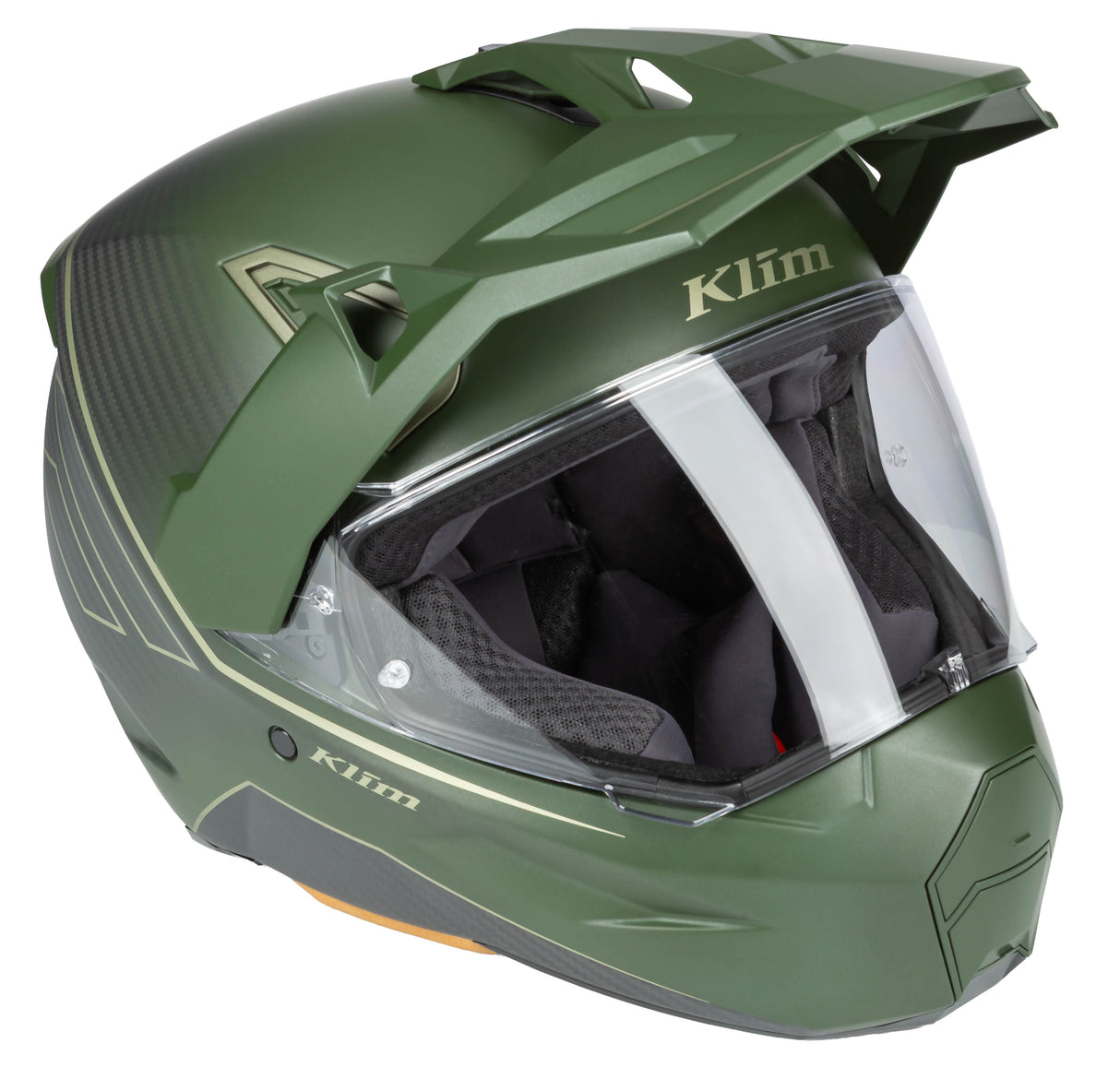 Klim | X1 Alpha Helmet ECE/DOT