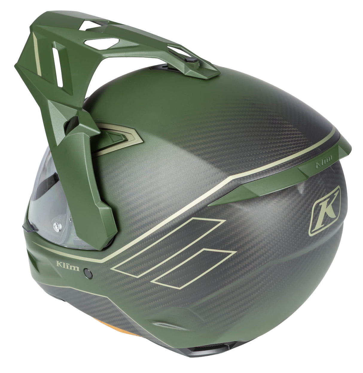 Klim | X1 Alpha Helmet ECE/DOT
