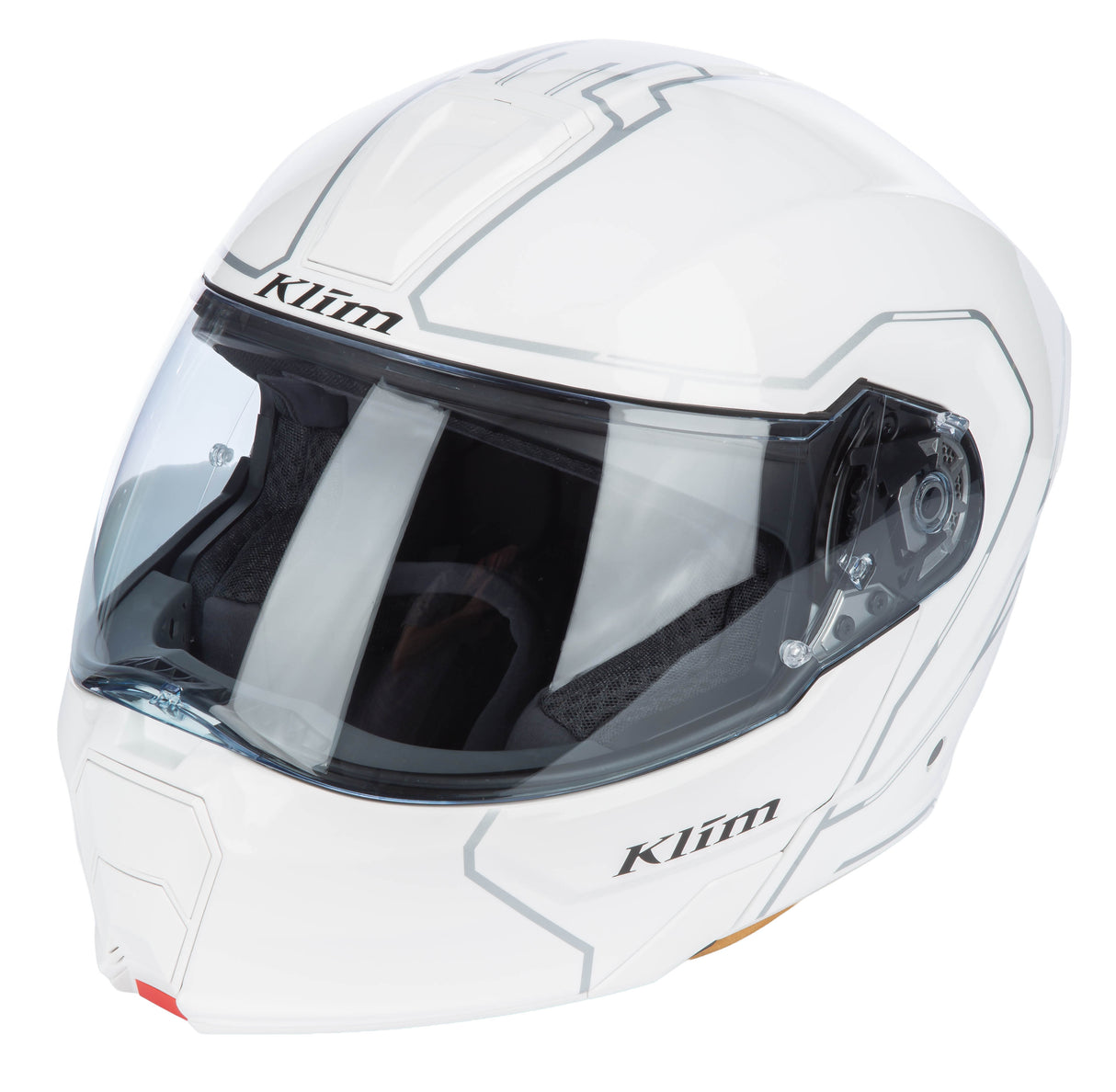 Klim | GT1 Expedition Helmet ECE/DOT