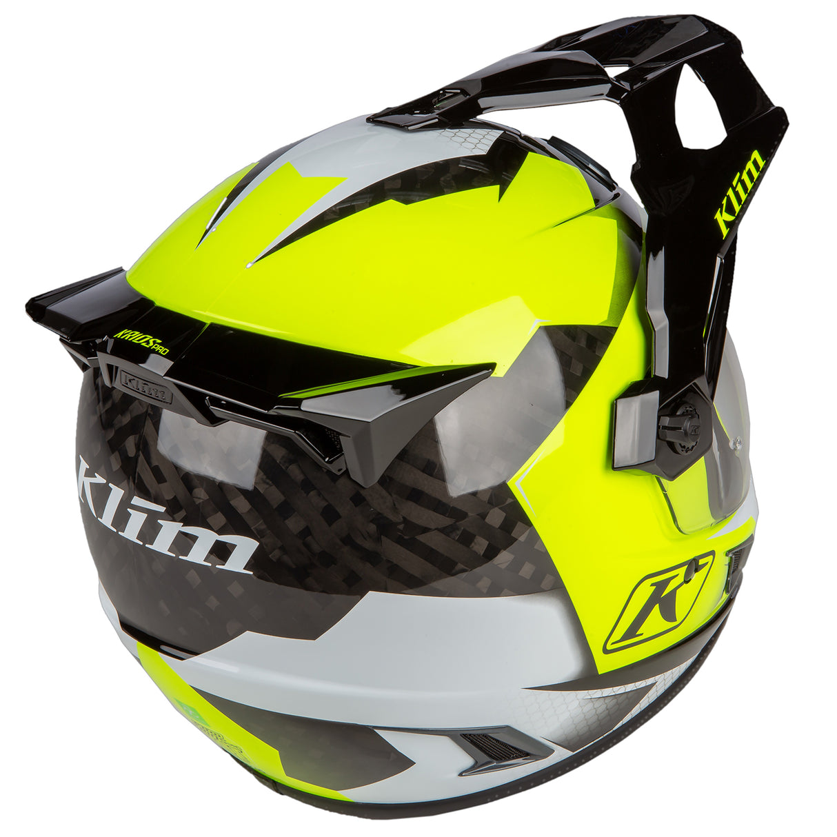 Klim | Krios Pro Helmet ECE/DOT