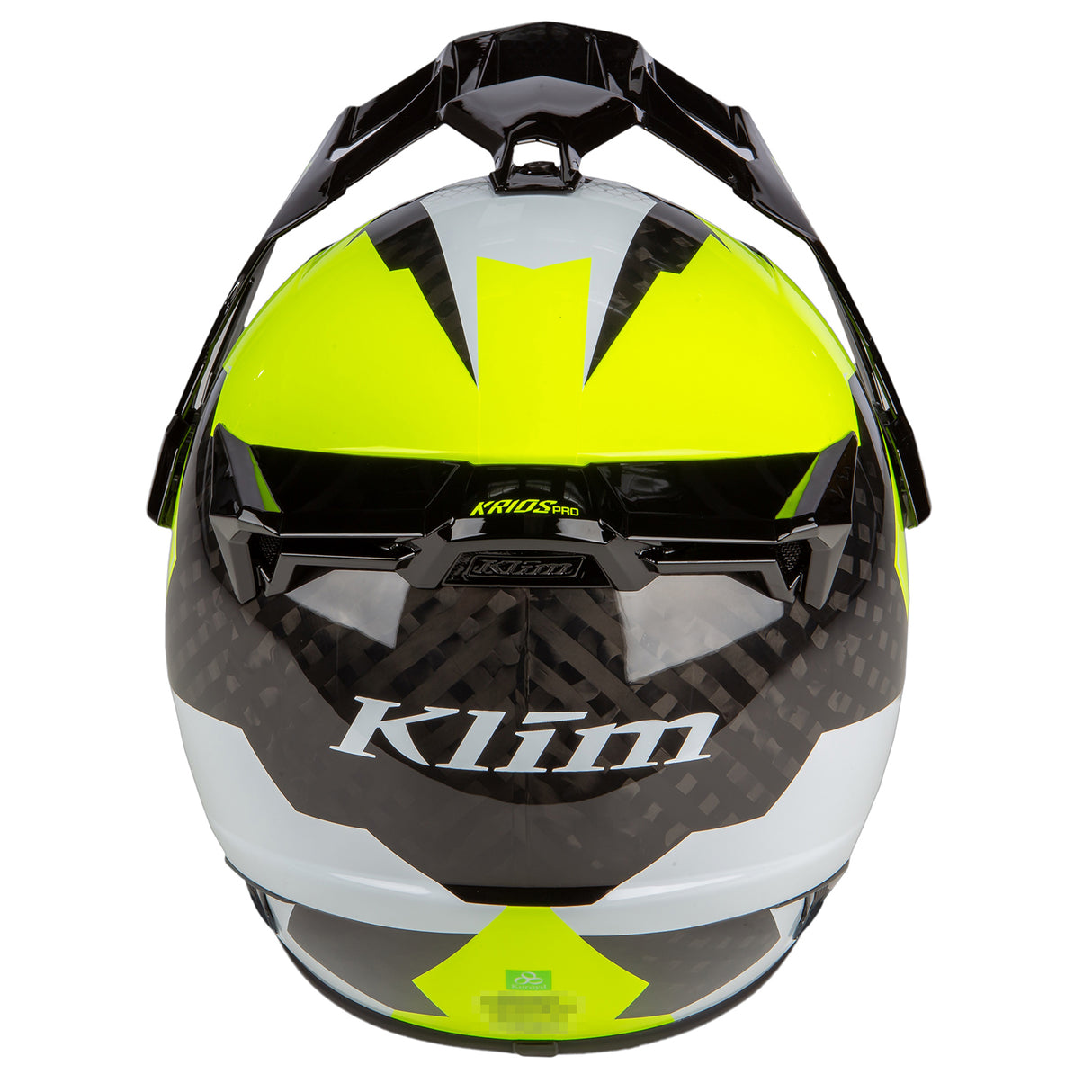 Klim | Krios Pro Helmet ECE/DOT