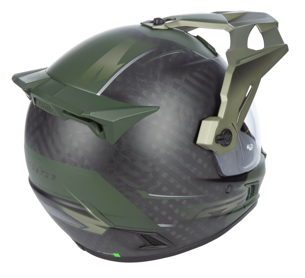 Klim | Krios Pro Helmet ECE/DOT