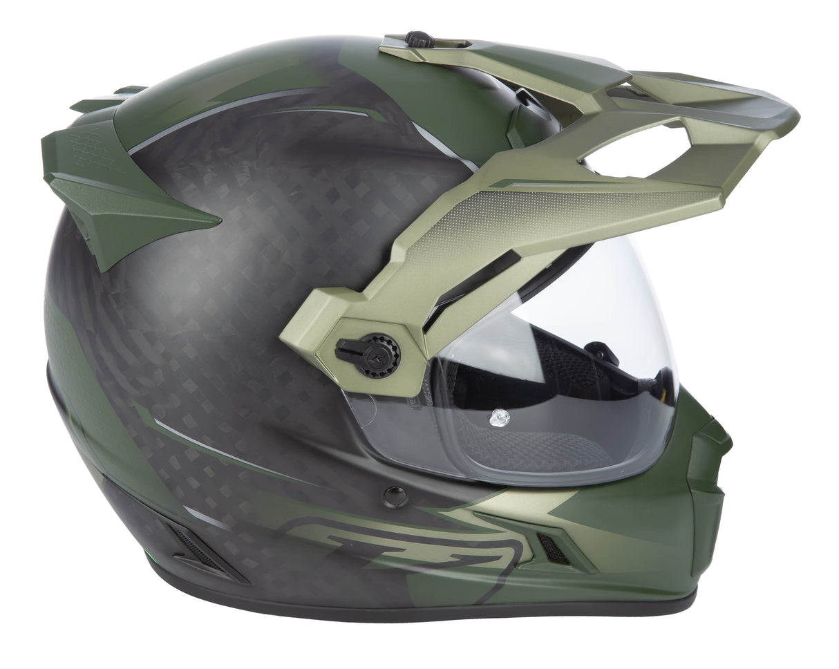 Klim | Krios Pro Helmet ECE/DOT
