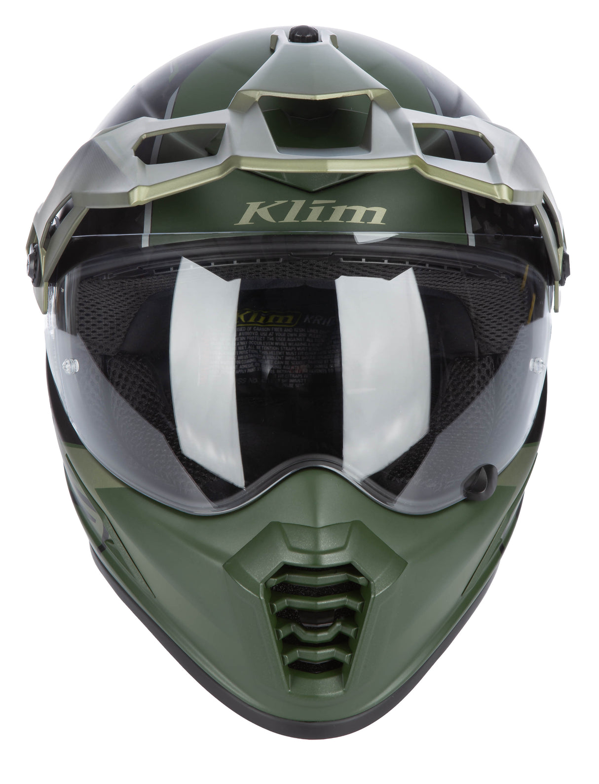 Klim | Krios Pro Helmet ECE/DOT