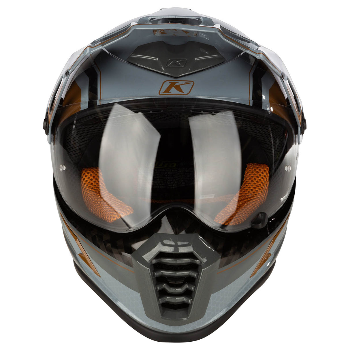 Klim | Krios Pro Helmet ECE/DOT
