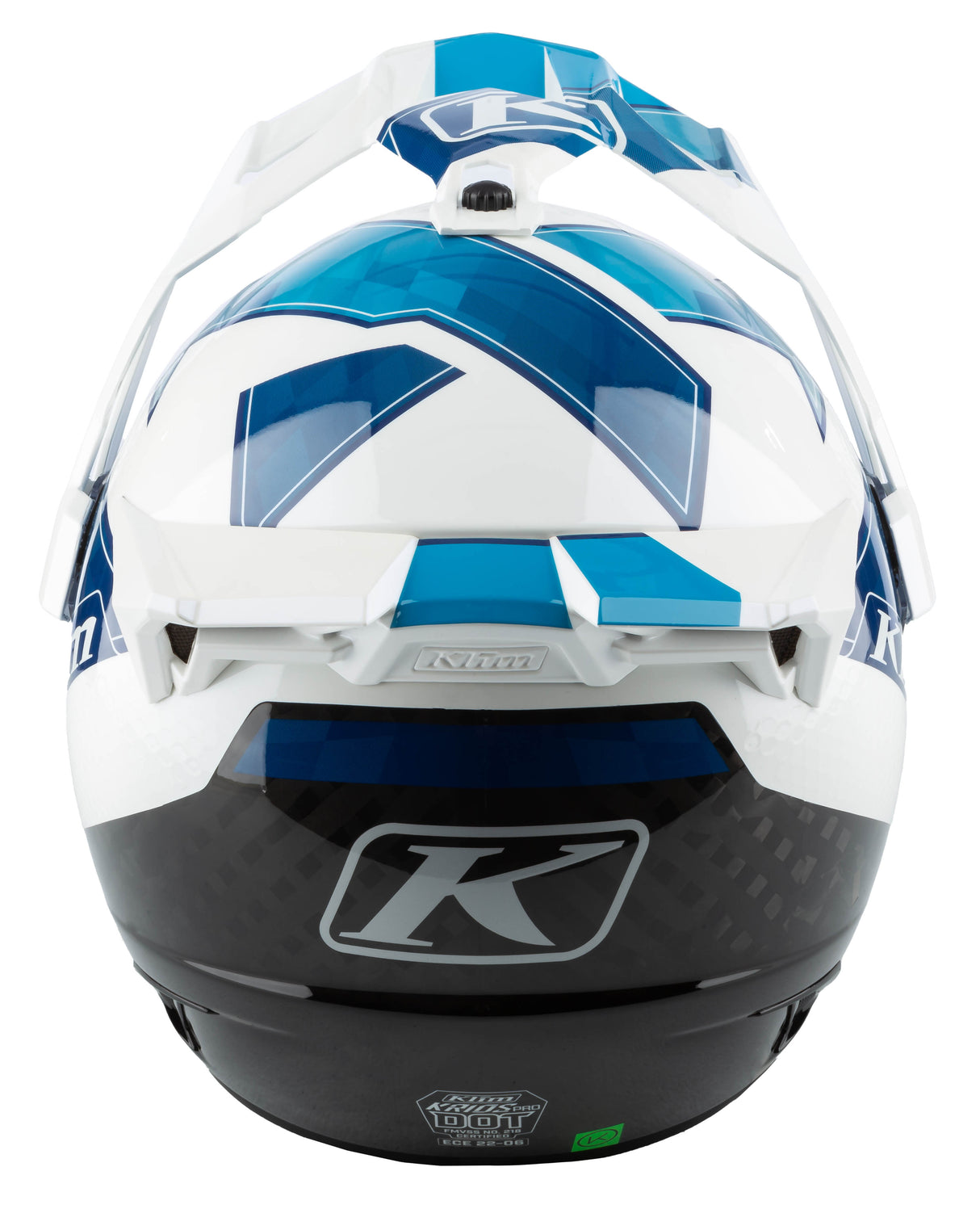 Klim | Krios Pro Helmet ECE/DOT