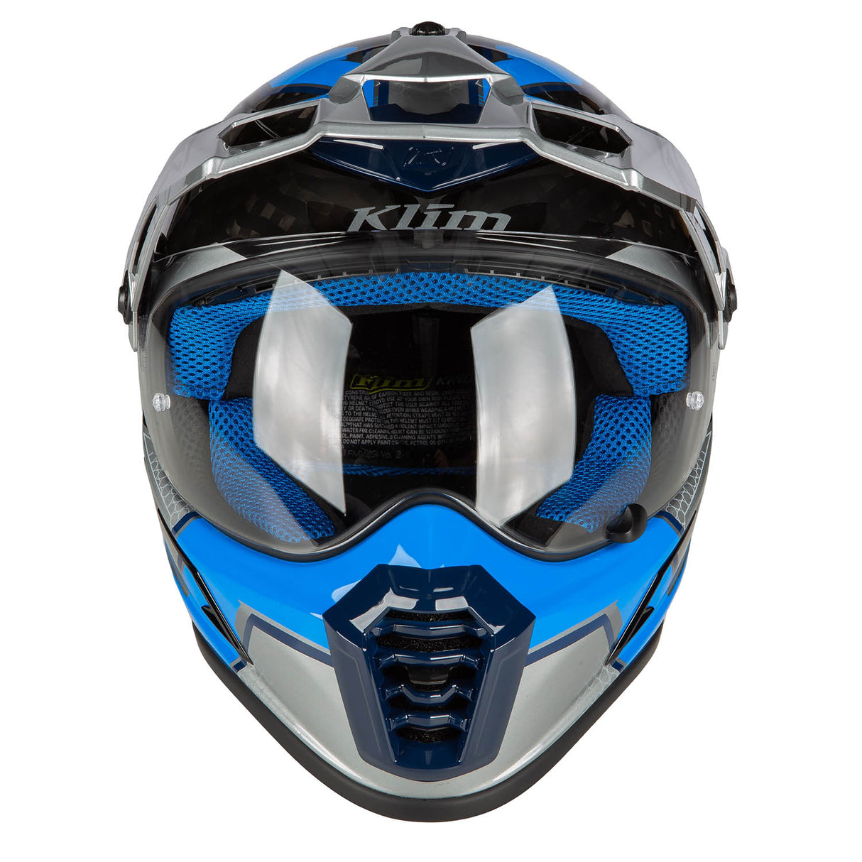 Klim | Krios Pro Helmet ECE/DOT