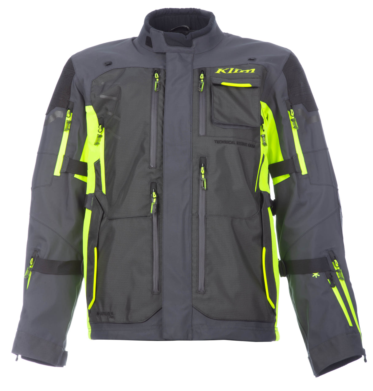 Klim | Badlands Pro Jacket
