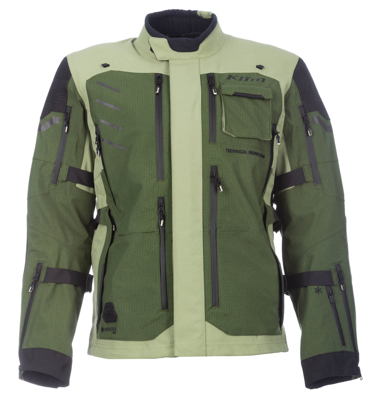Klim | Badlands Pro A3 Jacket