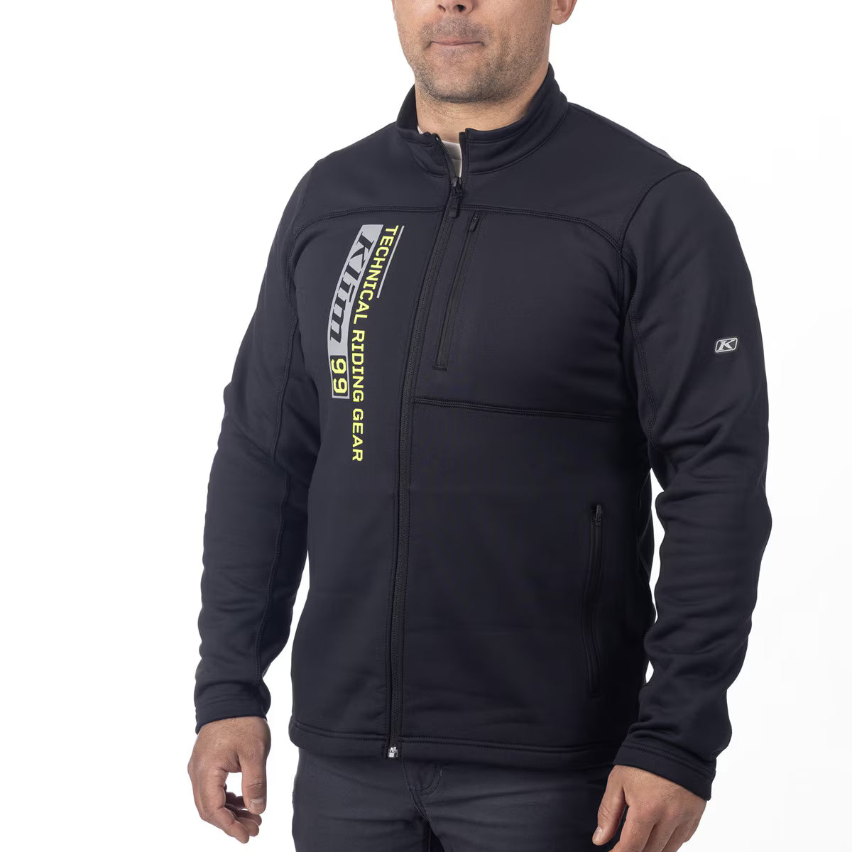 Klim | Inferno Graphic Jacket