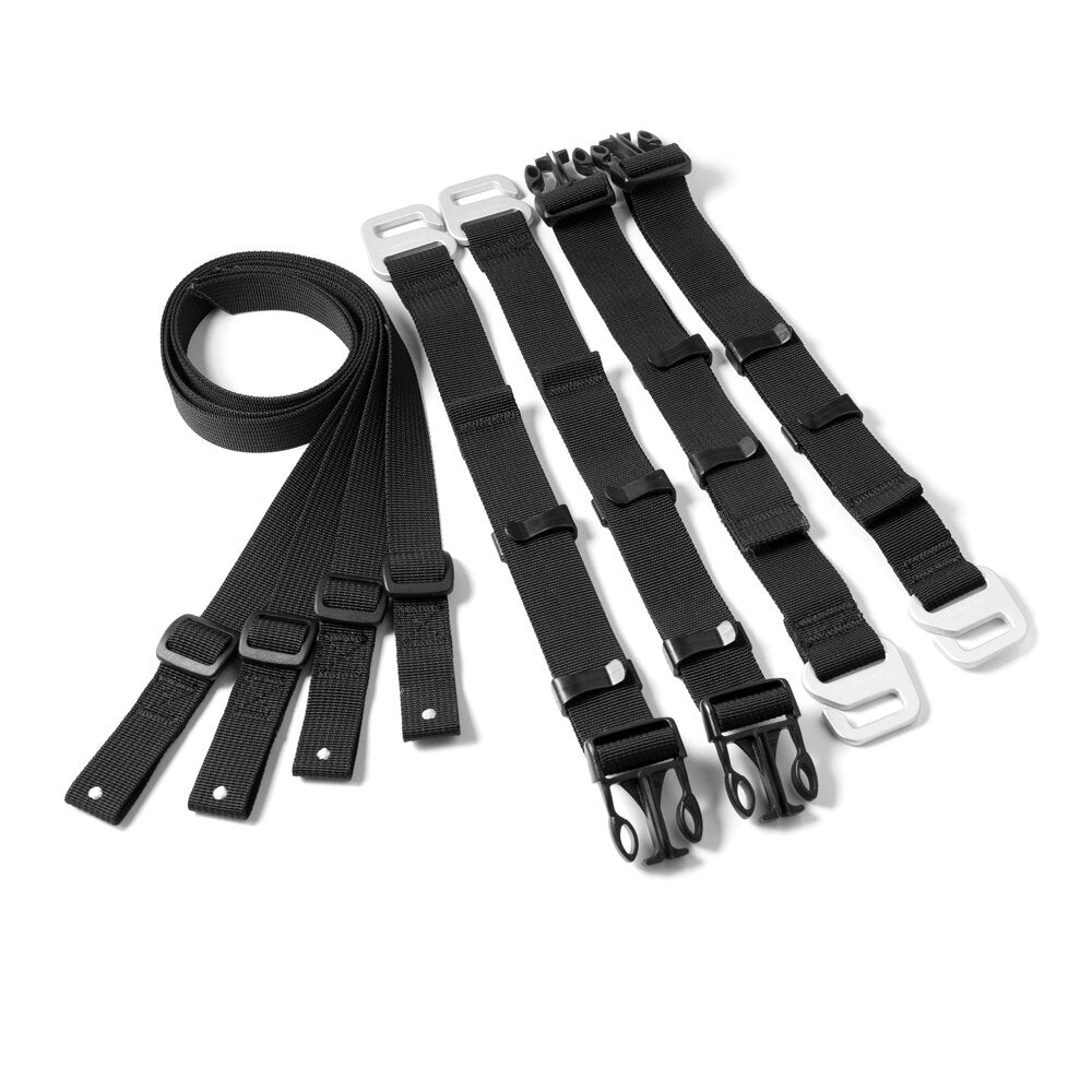 Kriega | US Hook Strap Set