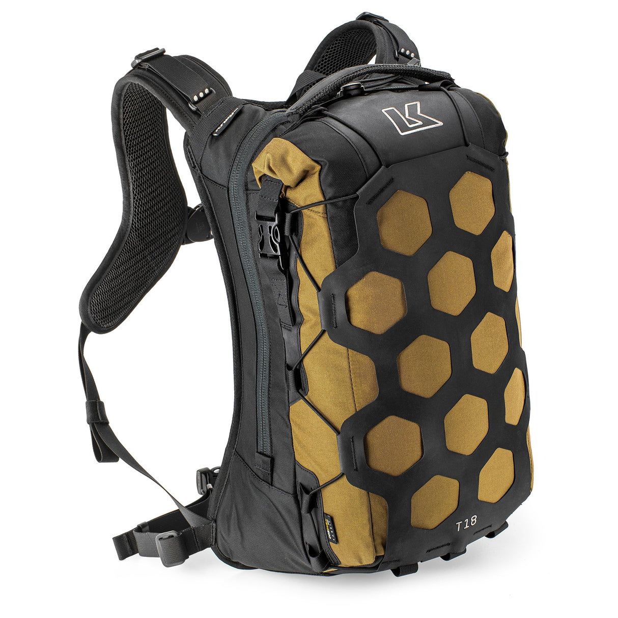 Kriega | Trail 18 Adventure Backpack