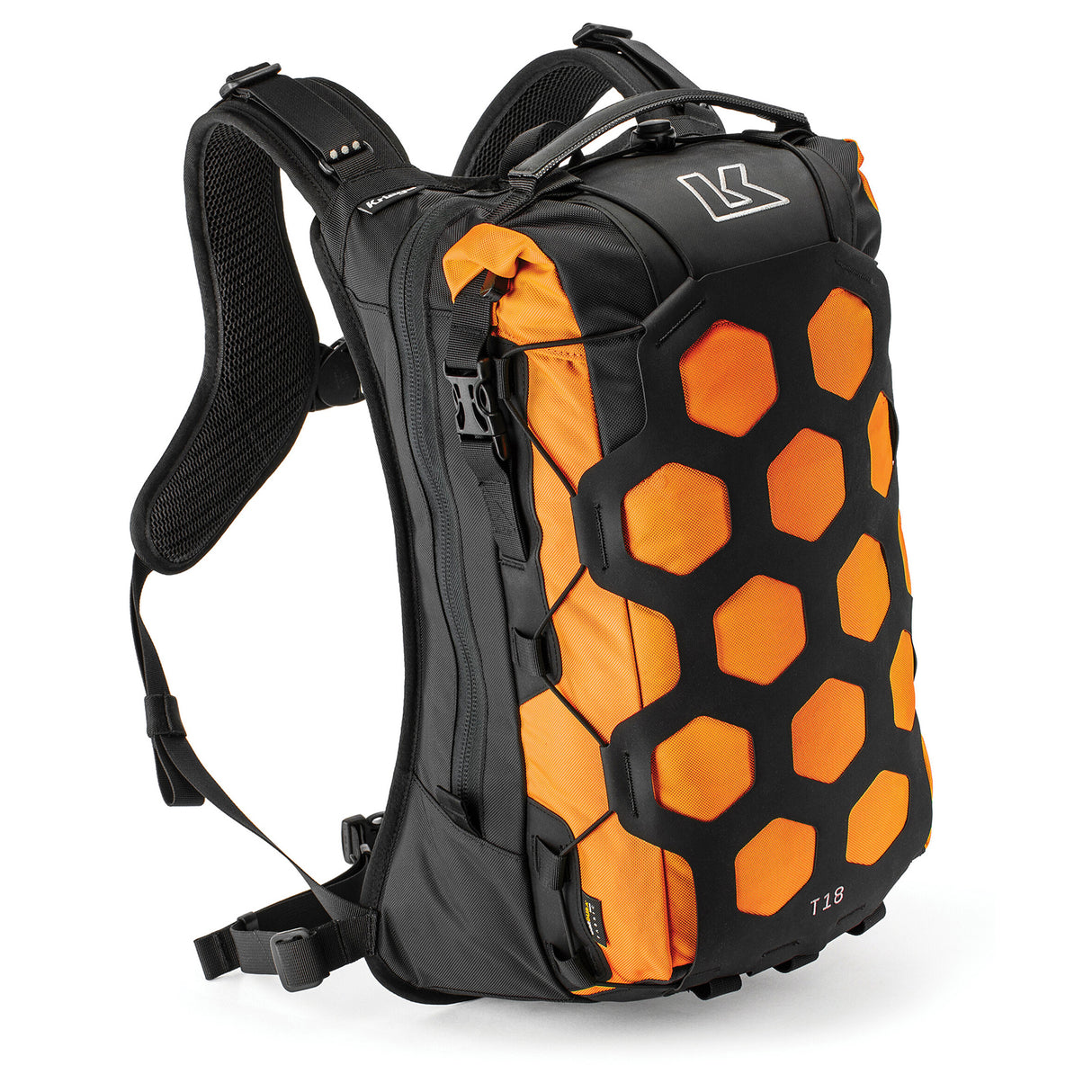 Kriega | Trail 18 Adventure Backpack