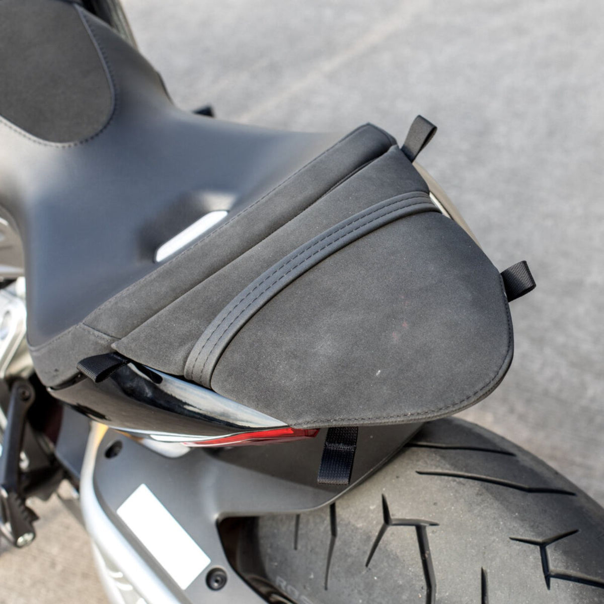 Kriega | Ducati XDiavel Drypack Fit Kit