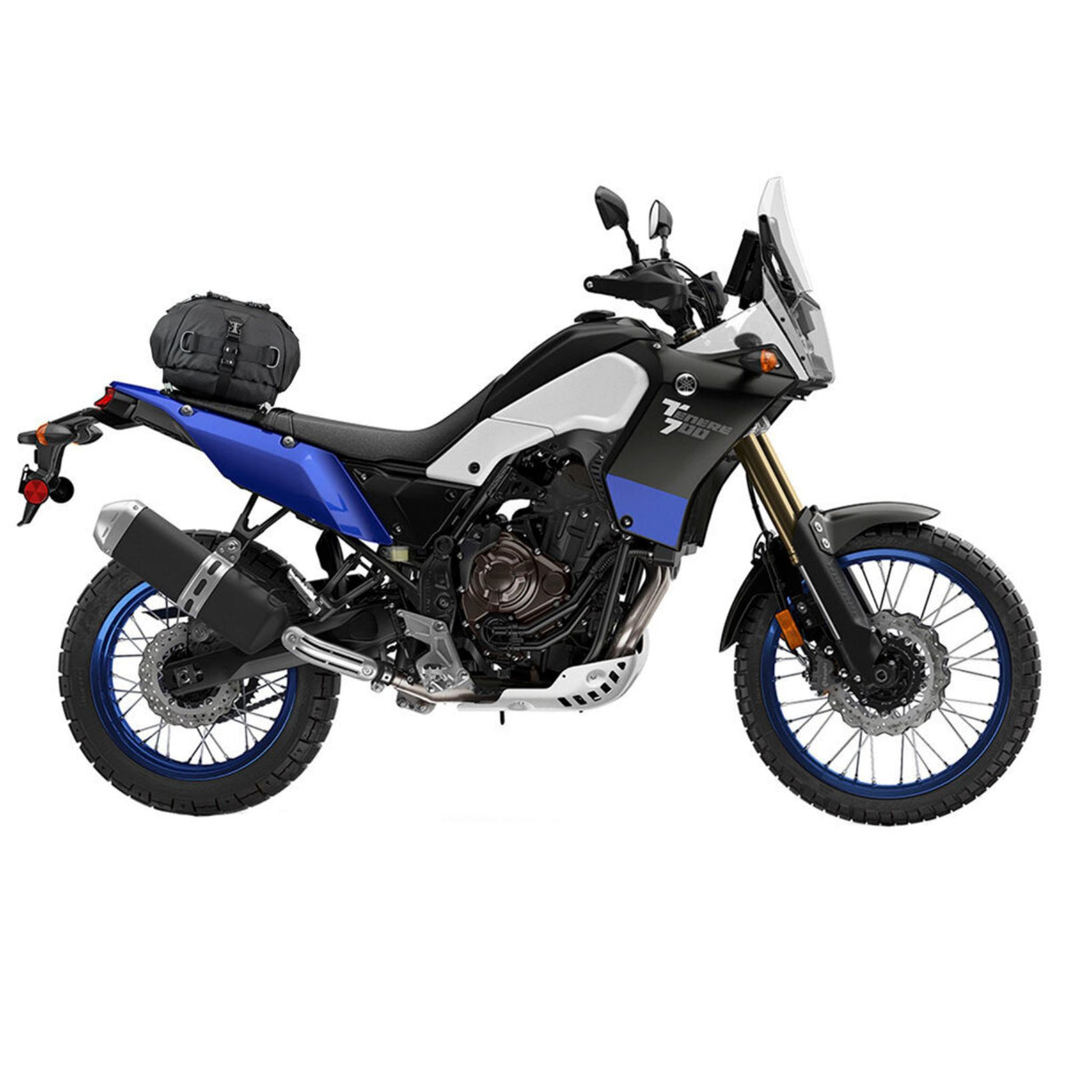 Kriega | Yamaha Tenere Fit Kit