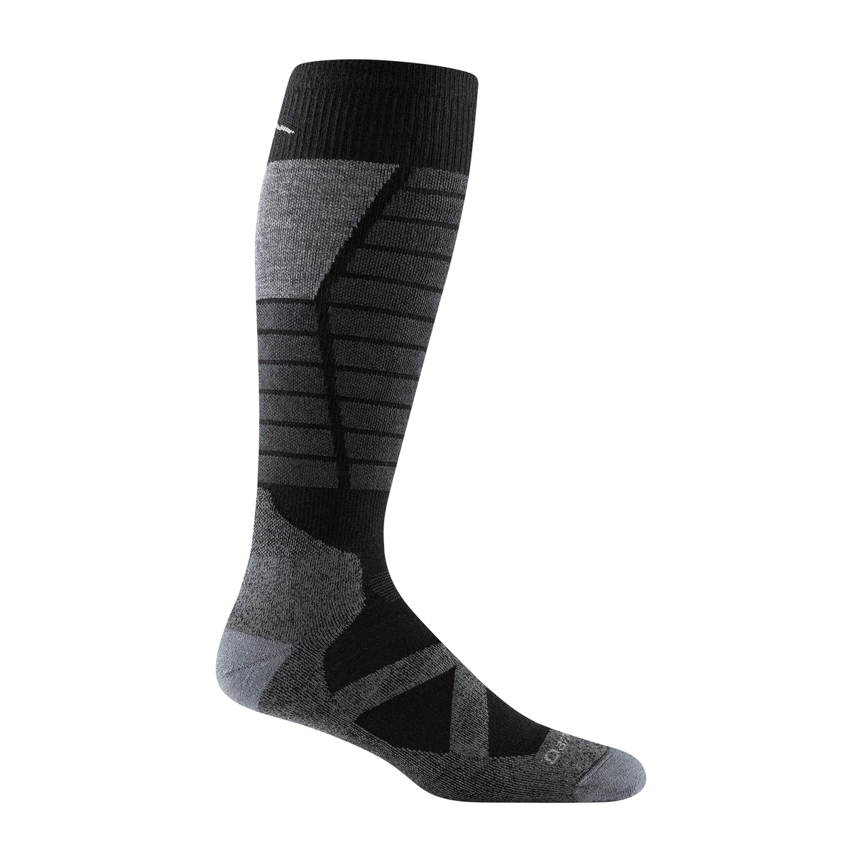 Darn Tough | Men's Function X Over-the-Calf Midweight Ski & Snowboard Socks
