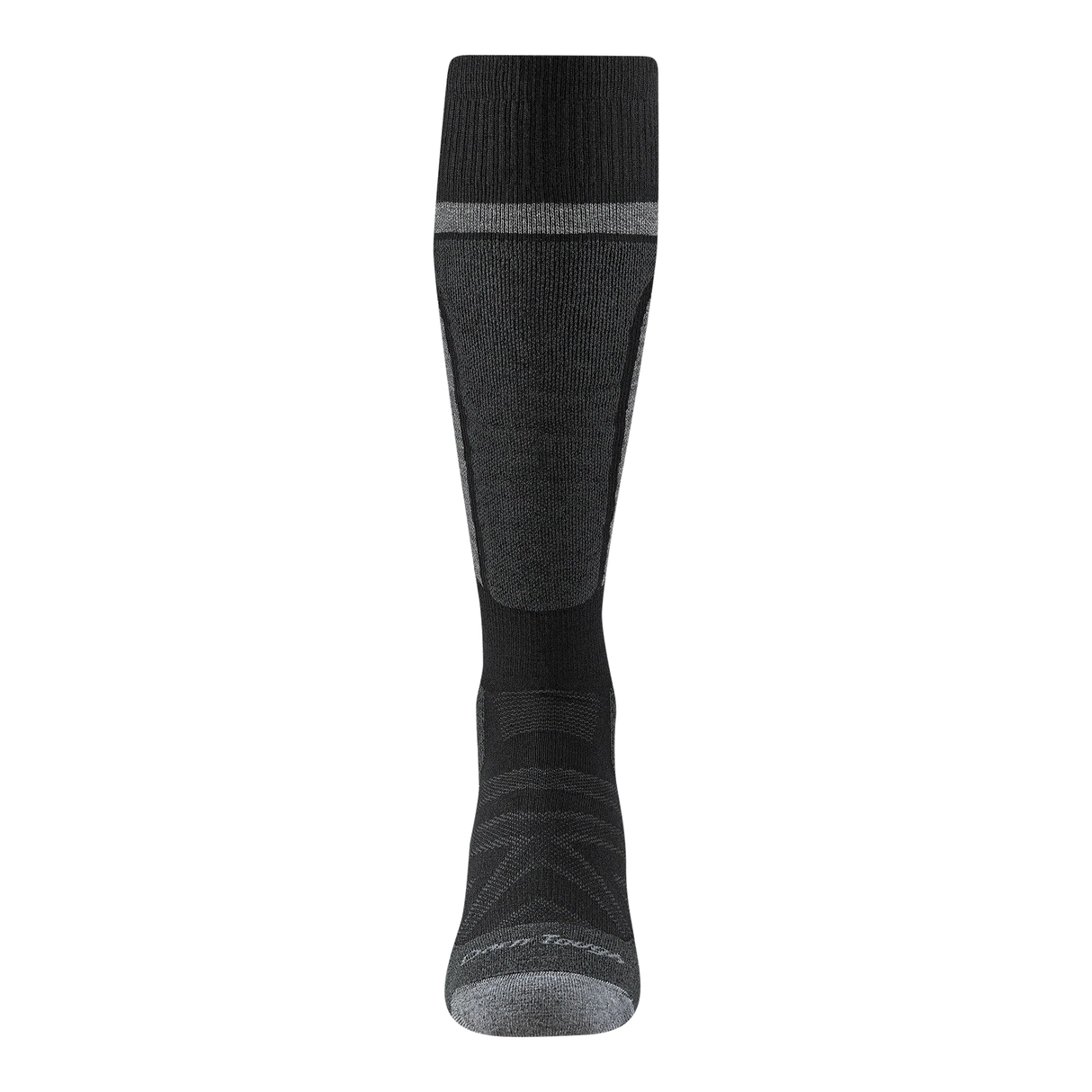 Darn Tough | Men's Edge Over-the-Calf Midweight Ski & Snowboard Socks