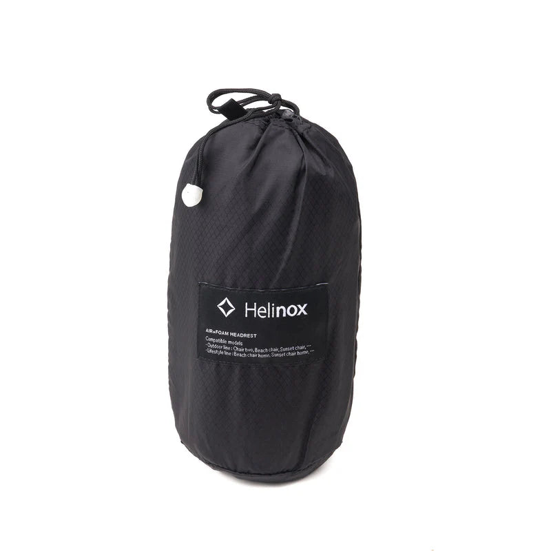 Helinox | Air + Foam Headrest