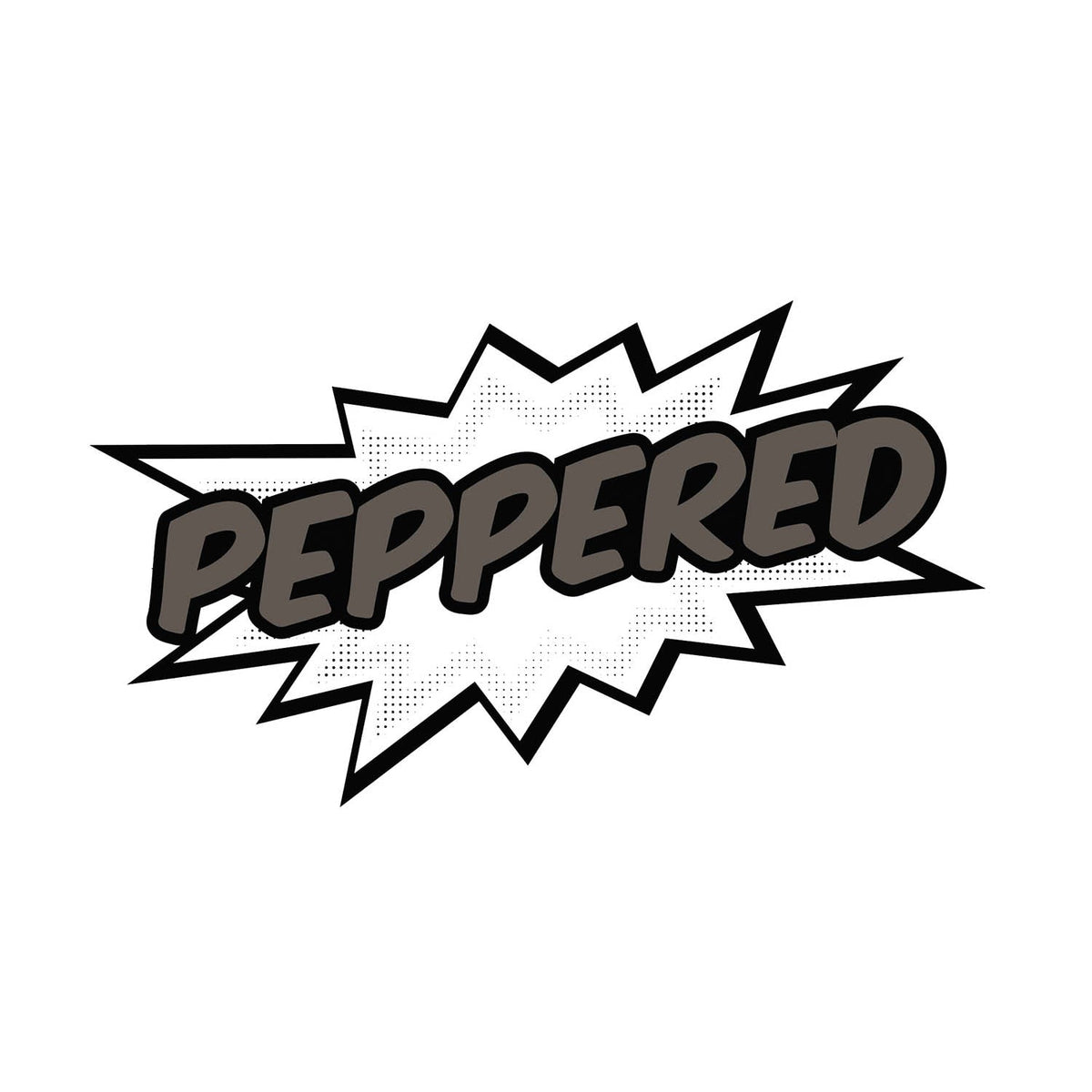 Klim Aggressive Meat Snack - Peppered Beef Jerky