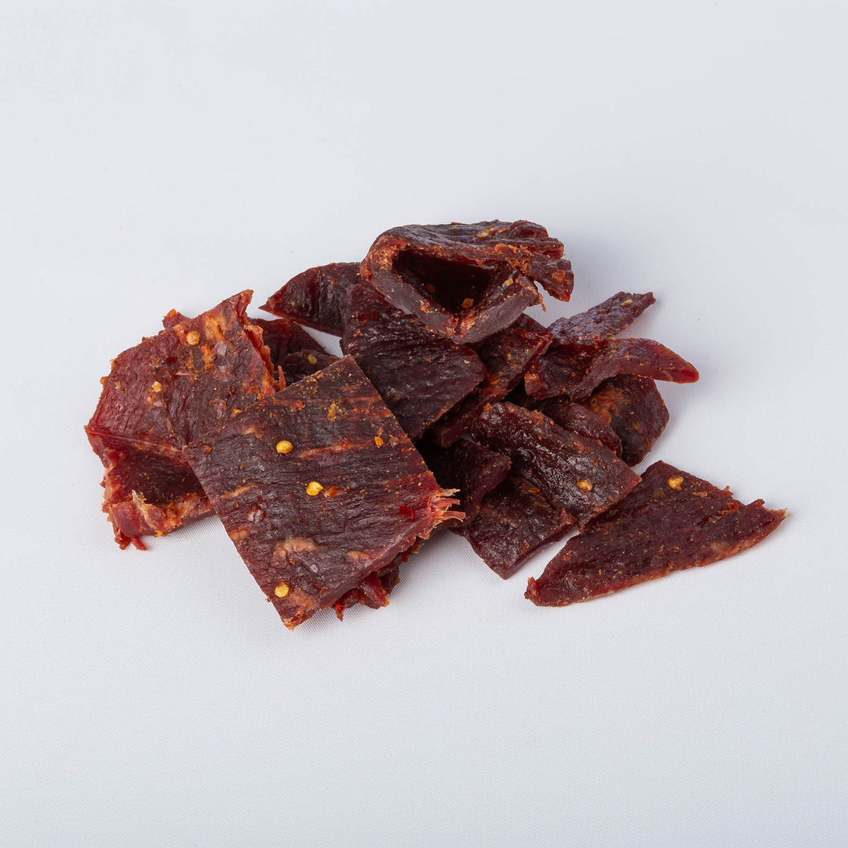 Klim Aggressive Meat Snack - Sweet and Spicy Jerky