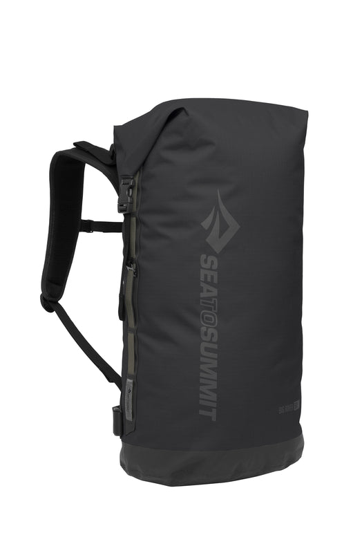 Sea to Summit | Big River Dry Backpack