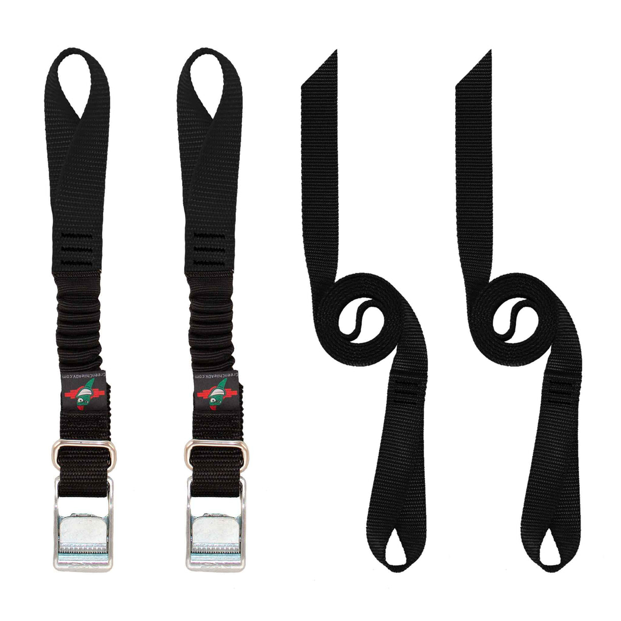 Mondo Straps Kit