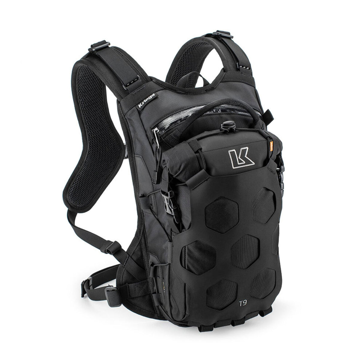 Kriega | Trail 9 Adventure Backpack