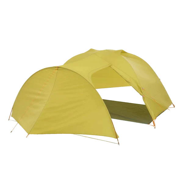 Big Agnes | Blacktail 2 & Hotel Footprint