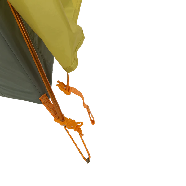 Big Agnes | Blacktail 3 - Warm Olive