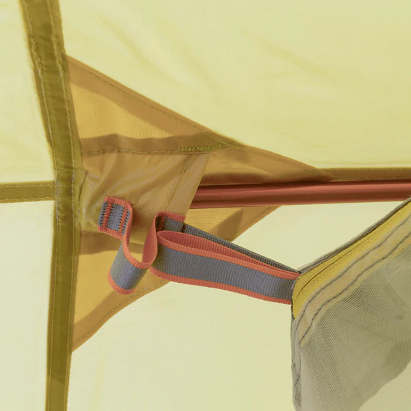 Big Agnes | Blacktail 3 - Warm Olive