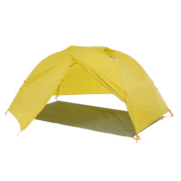 Big Agnes | Blacktail 2 & Hotel Footprint