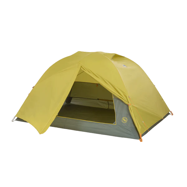 Big Agnes | Blacktail 3 - Warm Olive