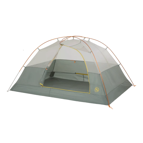 Big Agnes | Blacktail 3 - Warm Olive