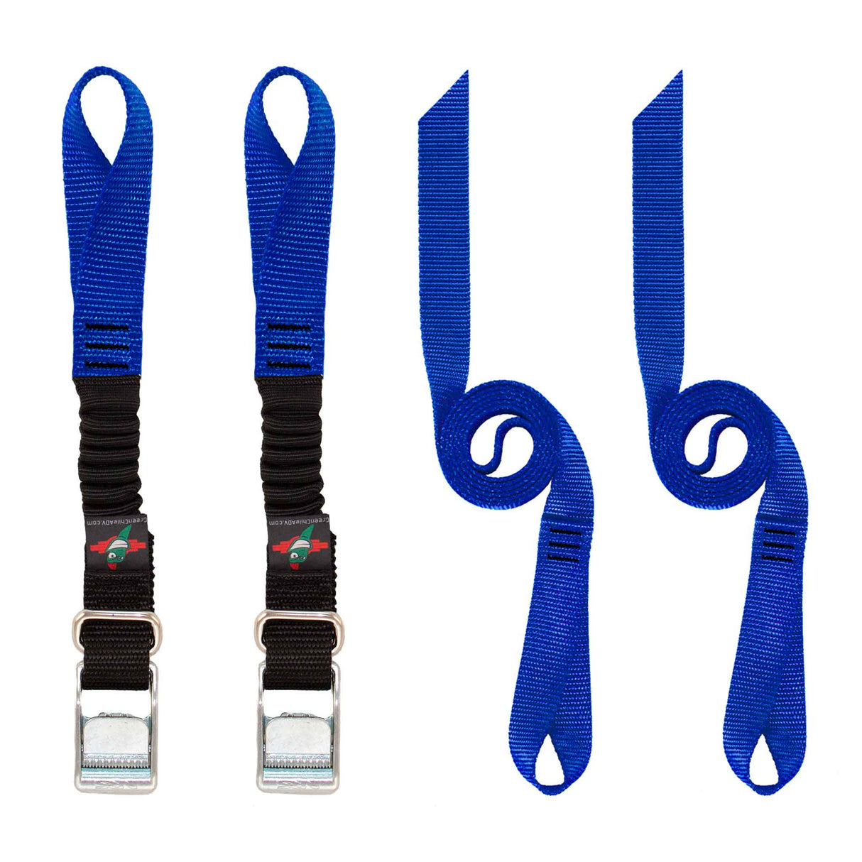 Mondo Straps Kit