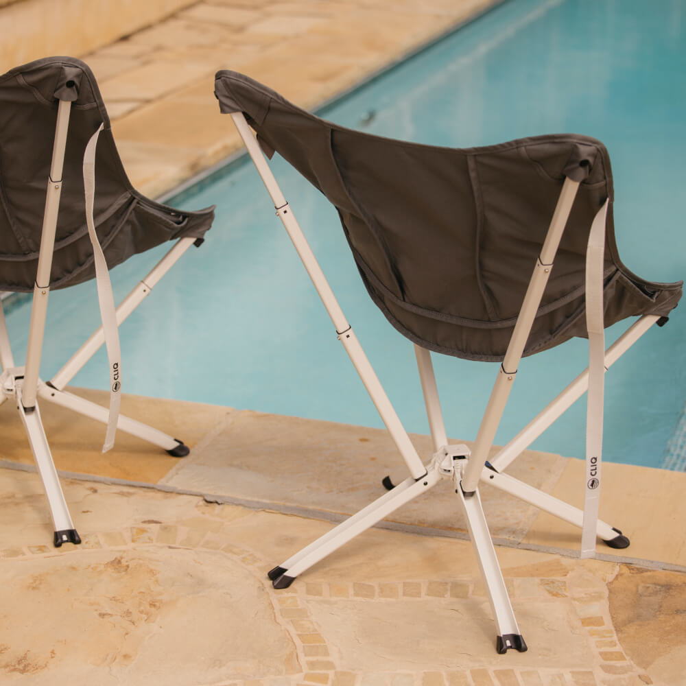 CLIQ | Riviera Lounge Chair