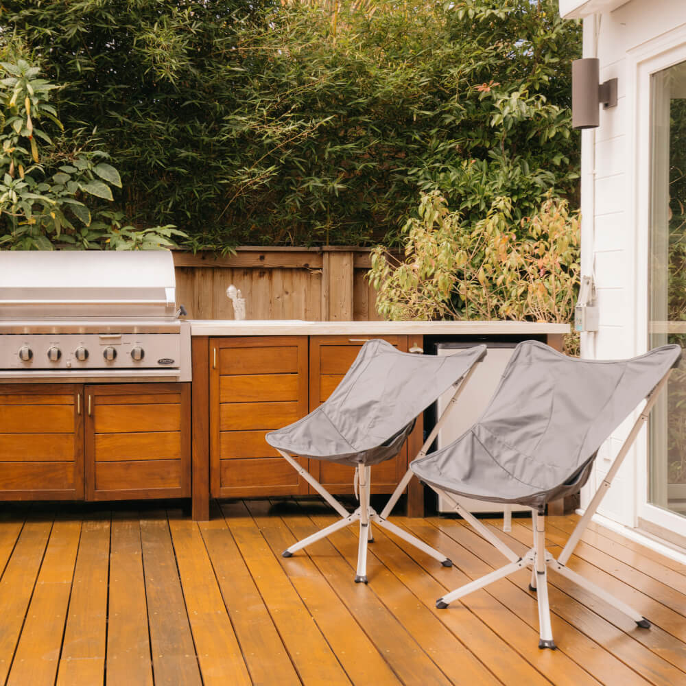 CLIQ | Riviera Lounge Chair