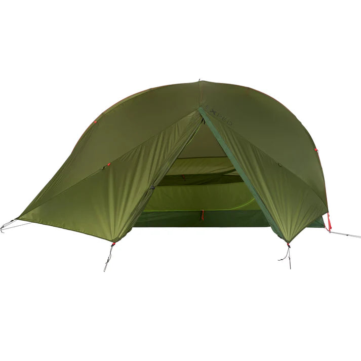 EXPED | Cassira 2 Tent
